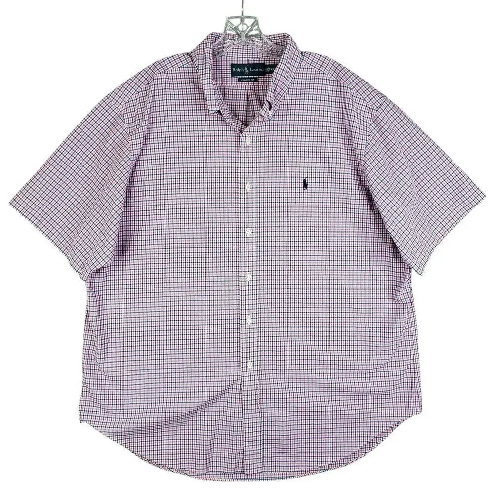 Polo Ralph Lauren pit 30”